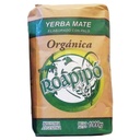 Roapipó - Yerba mate orgánica fuerte (1kg)