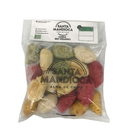 Santa Mandioca - Chipá vegano mix (300gr)