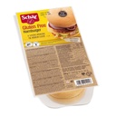 Schar - Pan de hamburguesas (300gr)