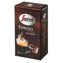 Segafredo - Café espresso casa sin azúcar (250gr)