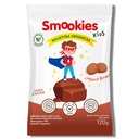 Smookies - Galletitas orgánicas de cacao (120gr)