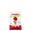 Smookies - Galletitas orgánicas de frutilla (40gr)