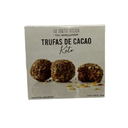 The Healthy Kitchen - Trufas keto de Cacao (100gr)