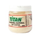 Titan - Levadura nutricional en copos (200gr)