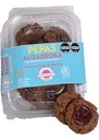 Un Rincón Vegano - Pepas integrales de algarroba (170gr)