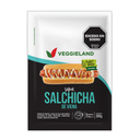 Veggieland - Tipo salchicha vegana (200gr)