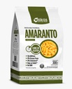 Wakas - Pastas fusili multicereal con amaranto (300gr)