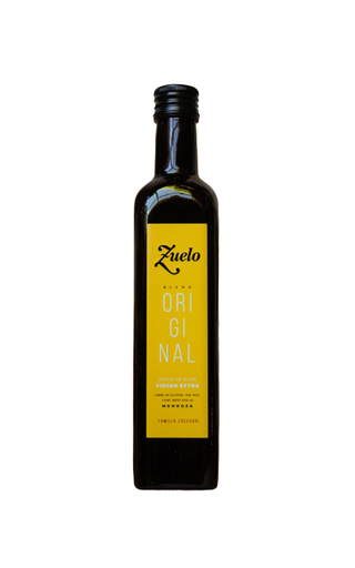 Zuelo - Aceite de oliva original (500cc)