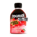 Yogurade - Yogur bebible semidescremado sabor frutilla (250gr)