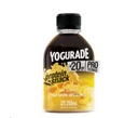 Yogurade - Yogur bebible semidescremado sabor vainilla (250gr)