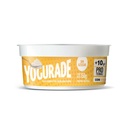 Yogurade - Yogur entero sabor vainilla (150gr)