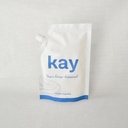 Kay - Yogur griego (doy pack 400gr)