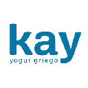 Kay - Yogur natural (balde de 3k)