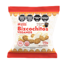 Animal Kind - Bizcochitos veganos (170gr)