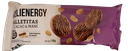 Celienergy - Galletitas de cacao y maní (130gr)