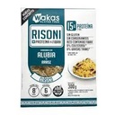 Wakas - Risoni pastas de alubias y arroz clasico (300gr)