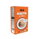 Molé - Risotto de hongos (200gr)