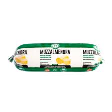 Felices Las Vacas - Muzzarella de almendras (250gr)