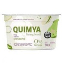 Quimya Yog - Yogurt vegano sabor pistacho (200gr)