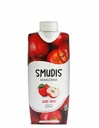 Smudis - Jugo natural sabor manzana (500ml)