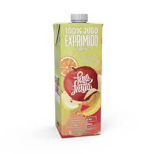 Pura Frutta - Jugo natural sabor multifruta (1lt)