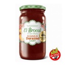 El brocal - Mermelada de Durazno Light (400gr)