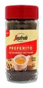 Segafredo - Cafe instantaneo tipo italiano (100gr)