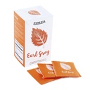 Heredia - Té Earl grey (25 saquitos)