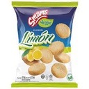 Smams - Polvorones de limón veggies (130gr)