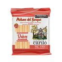 Carilo - Galletas de arroz dulces (150gr)