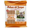 Carilo - Galletas de arroz integrales (150gr)