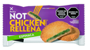 The Not Company - Not chicken mila rellena de espinaca (2 unidades - 240gr)