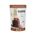 One two fit - Premezcla pancakes sabor cacao (200gr)