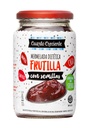 Cuarto creciente - Mermelada de frutilla con semillas (400gr)