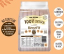 Benefit - Tostadas 100% integrales (200gr)