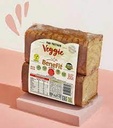 Benefit - Tostadas veganas (200gr)