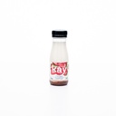 Kay - Yogur bebible natural sabor frutilla (190ml)