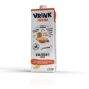 Vrink - Bebida de avena sin azúcar (1lt)