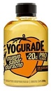 Yogurade - Yogur bebible semidescremado sabor durazno (250gr)