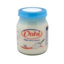 Dahi - Yogur firme entero sabor natural (190gr)