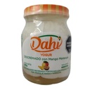 Dahi - Yogur descremado con mango y maracuya (190gr)