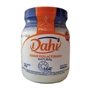 Dahi - Yogur probio deslactosado sabor natural (190gr)