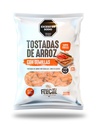 Felicité - Tostadas de arroz con semillas (110gr)