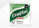 Orali - Tortillas sabor espinaca (220gr)