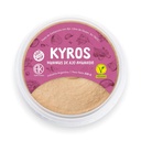 Kyros - Kyros hummus de ajo ahumado (230gr)