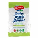 Dicomere - Harina de arroz integral yamani (450gr)
