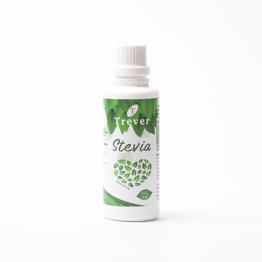 Trever - Stevia clásica (100ml)