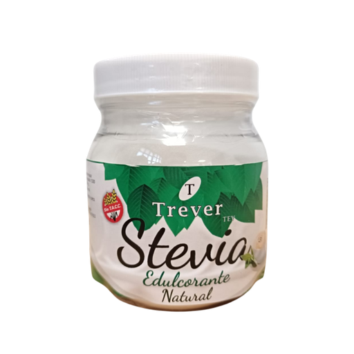 Trever - Stevia edulcaronte natural en polvo (90g)