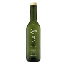 Zuelo - Vinagre de vino torrontes (375ml)