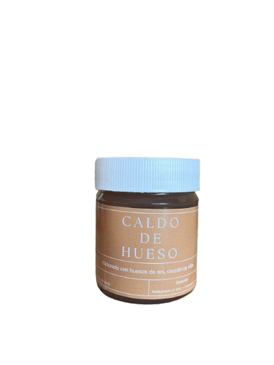 Chopped - Caldo de huesos (800gr)